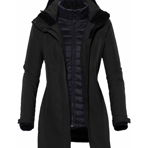 Women's Avalante system jacket Thumbnail