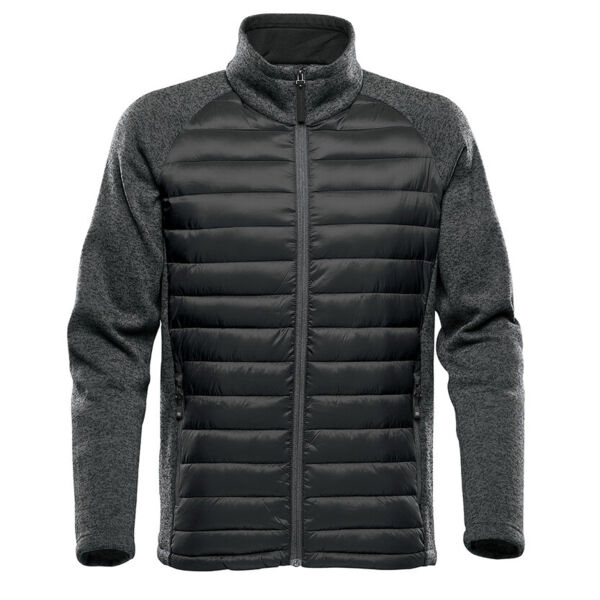 Narvik hybrid jacket Thumbnail