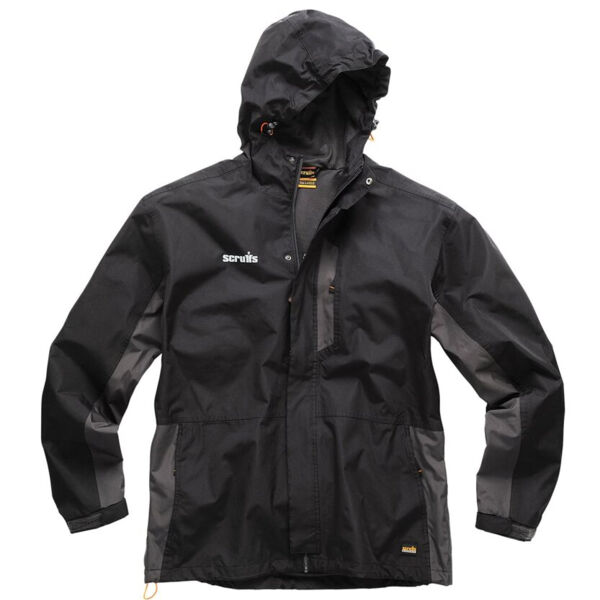 Worker jacket Thumbnail