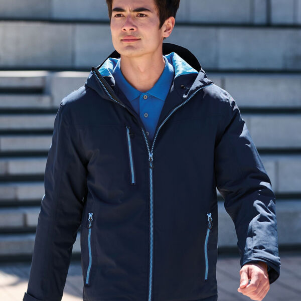 Mens Navigate Insulated Waterproof Jacket Thumbnail