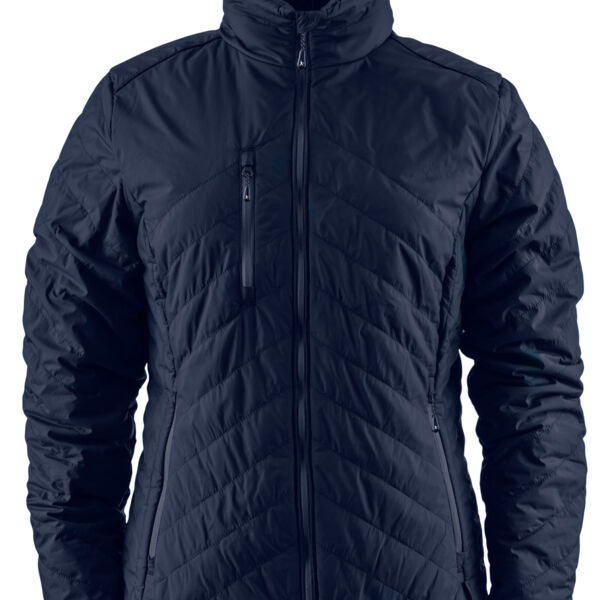 Deer Ridge Ladies Jacket Thumbnail