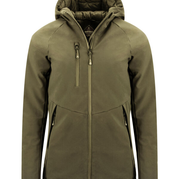 Ladies Winchester Jacket Thumbnail