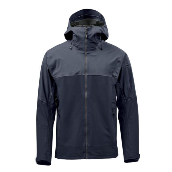 Men's Vertex Stormshell Thumbnail