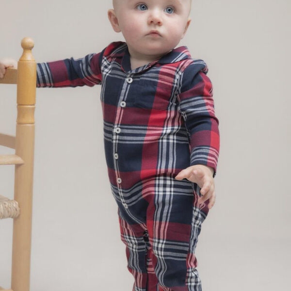 TARTAN ALL IN ONE Thumbnail