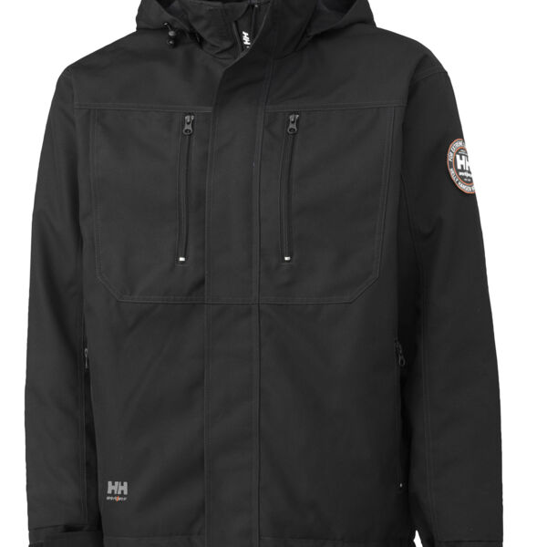 Berg Jacket Thumbnail