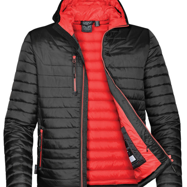Men's Gravity Thermal Jacket Thumbnail