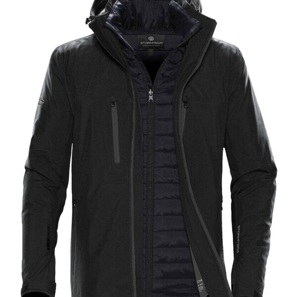Matrix system jacket Thumbnail