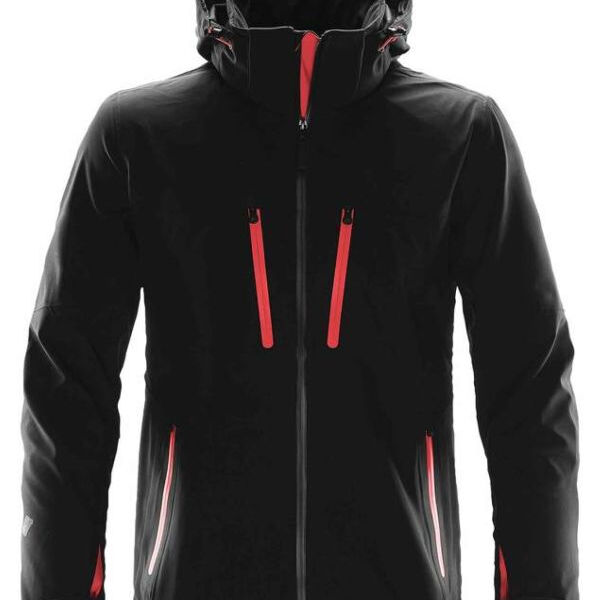 Men's Patrol Softshell Thumbnail