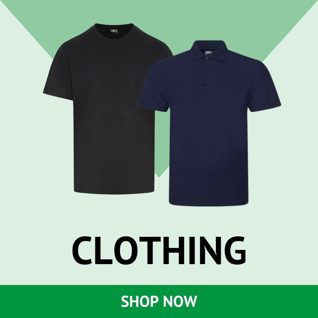 Wedge Group Clothing