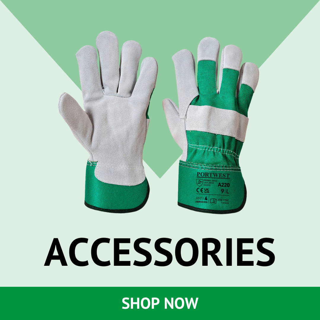 Wedge Group Accessories