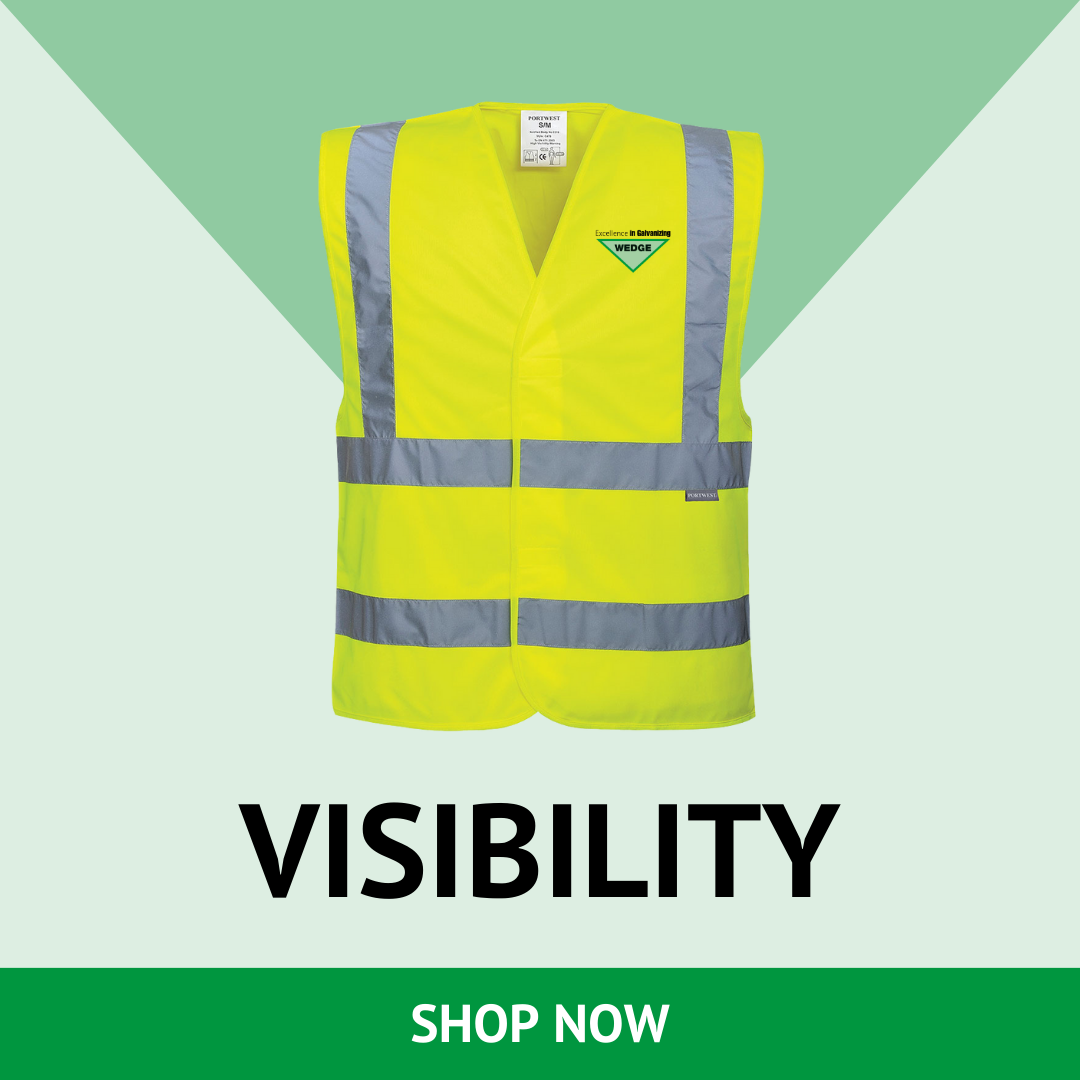 Wedge Group Visibility