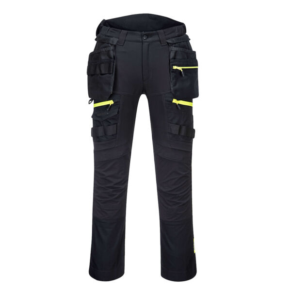 Portwest Detachable Holster Trousers Thumbnail