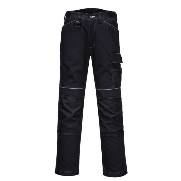 Portwest PW3 Lightweight Stretch Trousers Thumbnail