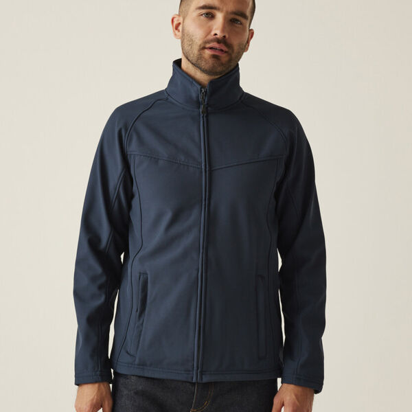 Regatta Uproar Softshell Jacket Thumbnail