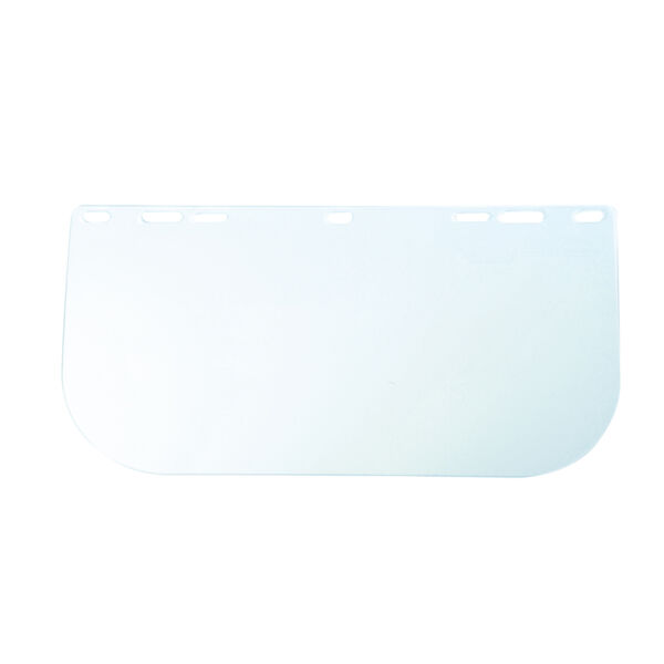 Replacement Clear Visor Thumbnail