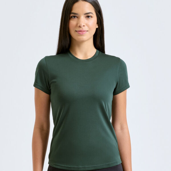 TriDri Women's Performance T‑Shirt Thumbnail