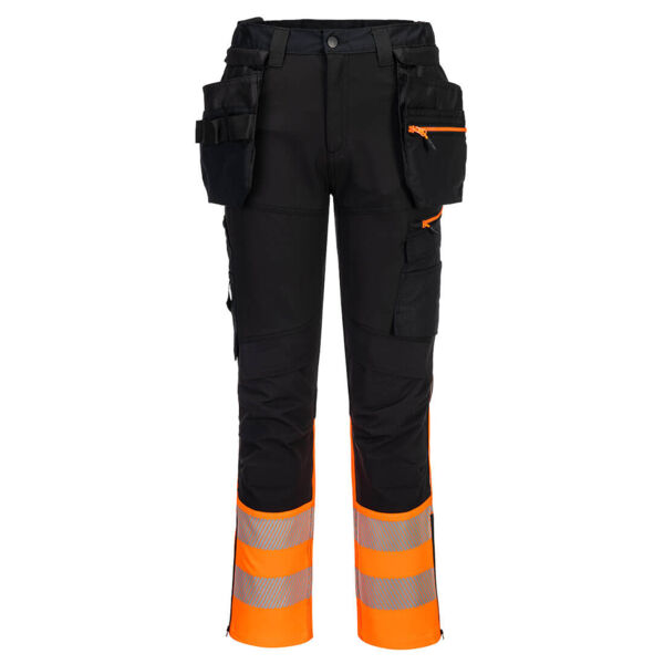 Portwest DX457 DX4 Holster Trousers Thumbnail