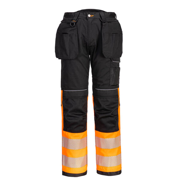 Portwest PW307 PW3 Work Trousers Thumbnail