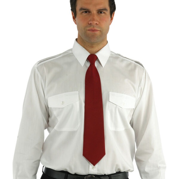 Clip-On Tie Thumbnail