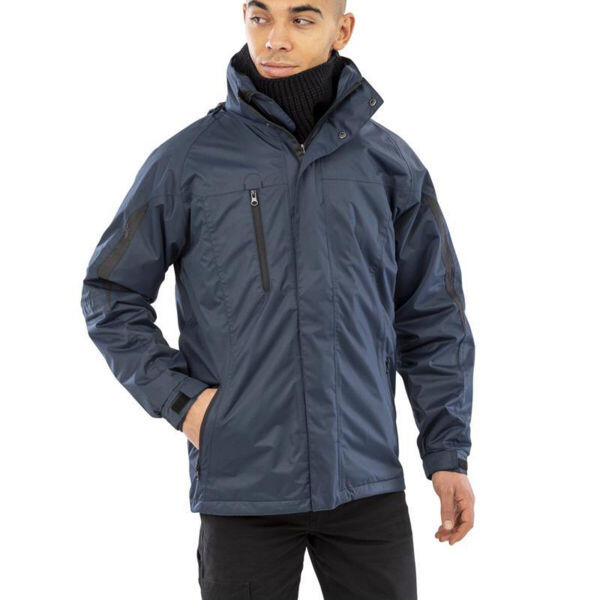 3IN1 SOFTSHELL JOURNEY JACKET Thumbnail