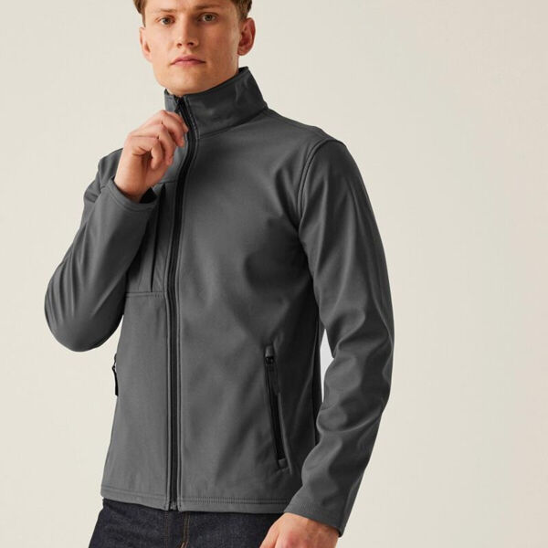 OCTAGON II SOFTSHELL Thumbnail