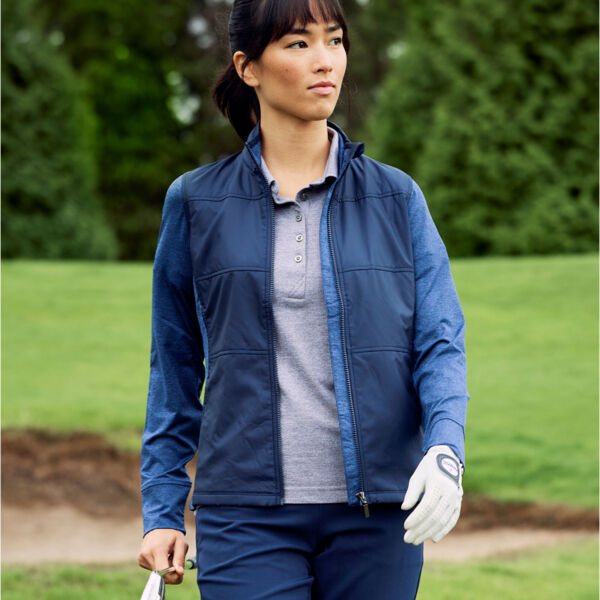 Stealth Jacket Women Thumbnail