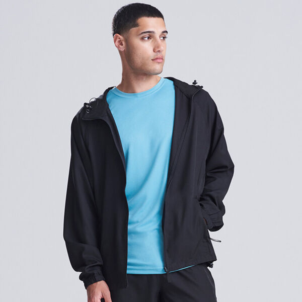 AWDis Just Cool Active Track Jacket Thumbnail