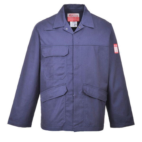 Bizflame Work Jacket Thumbnail