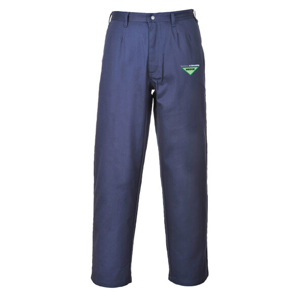 Wedge Bizflame Work Trousers Thumbnail