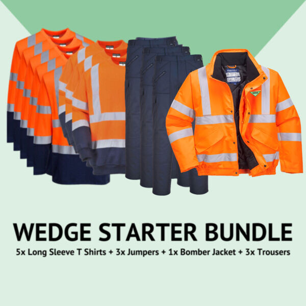 Wedge Starter Bundle Thumbnail