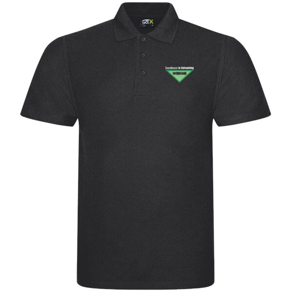 Wedge Polo Shirt Thumbnail