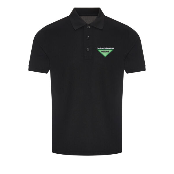 Wedge Smart Polo Shirt Thumbnail