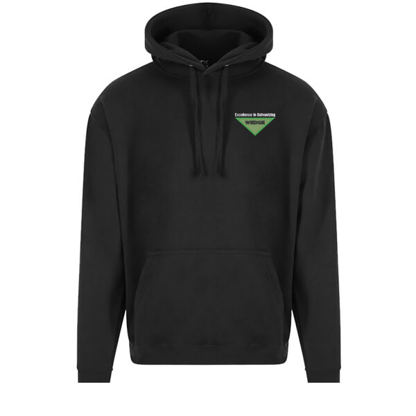 Wedge Pro Hoodie Thumbnail