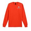 Gildan Ultra Cotton Adult Long Sleeve T‑Shirt Thumbnail