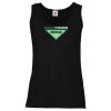 Women's valueweight vest Thumbnail