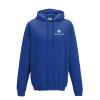 Sports polyester hoodie Thumbnail